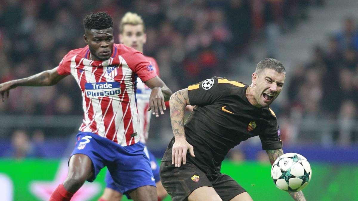 L’Arsenal insegue il post Partey