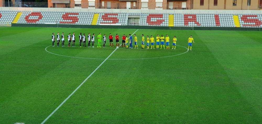 LIVE TJ - Juve U23-Pergolettese 2-0. Buona la prima per mister Pecchia. Beruatto e Toure firmano il successo