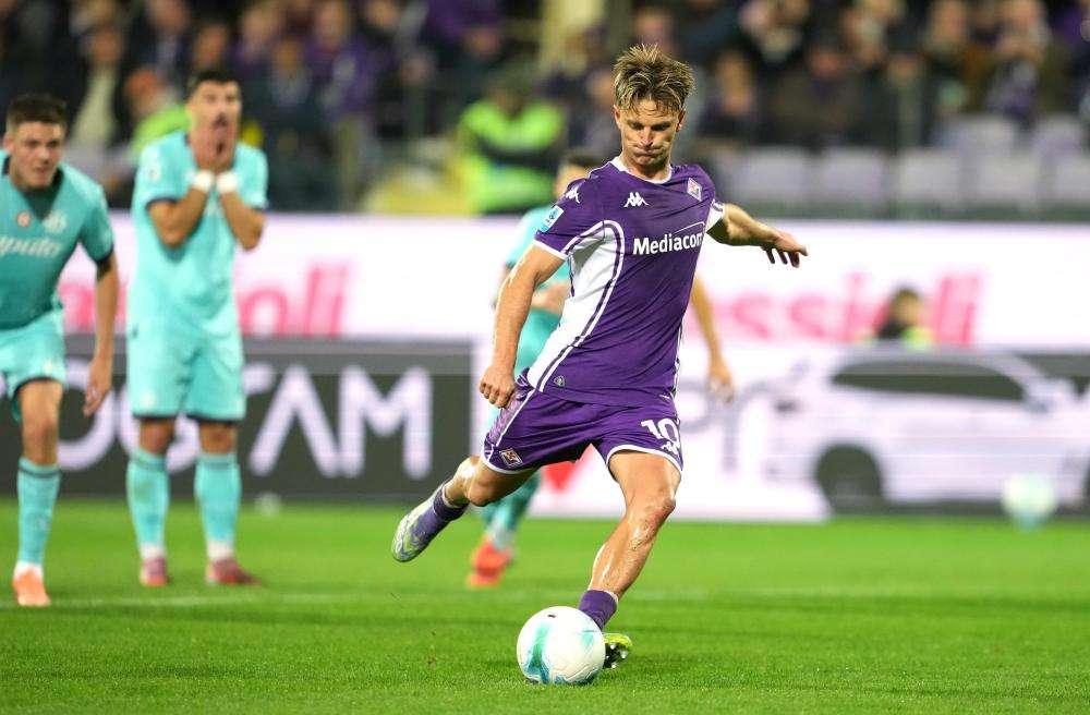Conference League: Mainz-Fiorentina, Gudmundsson e Gosens assenti