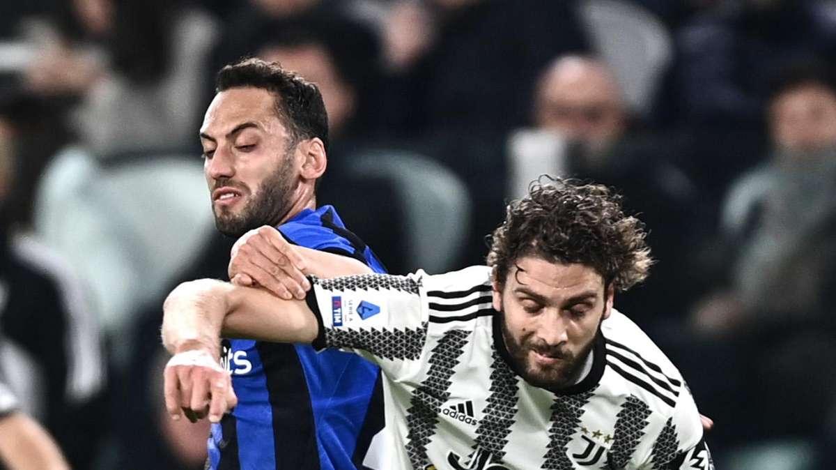 EPISODI, MEDIA, CALENDARIO, AL MOMENTO L'INTER, NON E' SOLO PIU' FORTE IN CAMPO