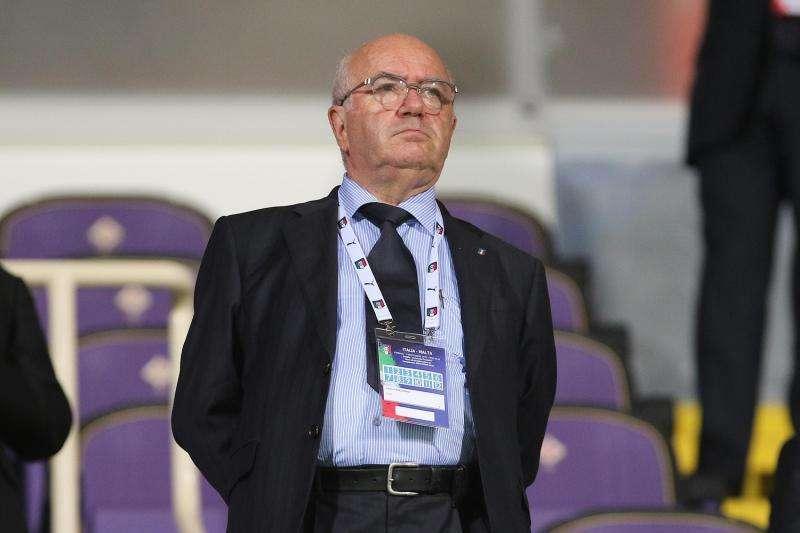 FIGC, Tavecchio: "Passo alle vie legali, ho le prove di un disegno contro di me"