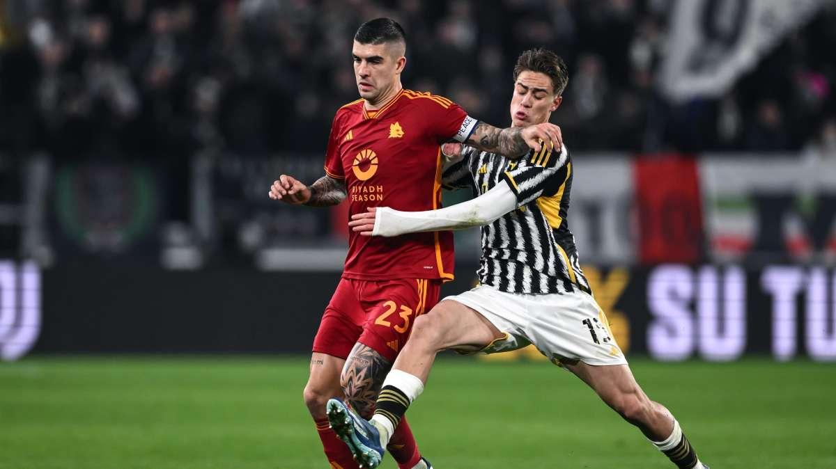 Gazzetta - Da DV9 a Yildiz e ora Nonge: i bianconeri  vanno a duemila