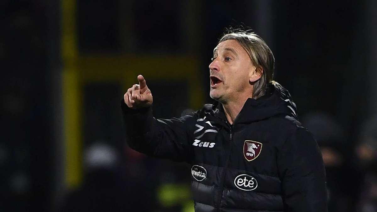 Nicola in lizza per la panchina dell’Empoli 
