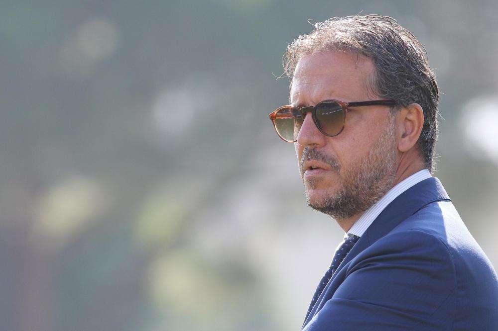 Sportmediaset - Juve, futuro in difesa: sfida al Barça per Balerdi e De Ligt