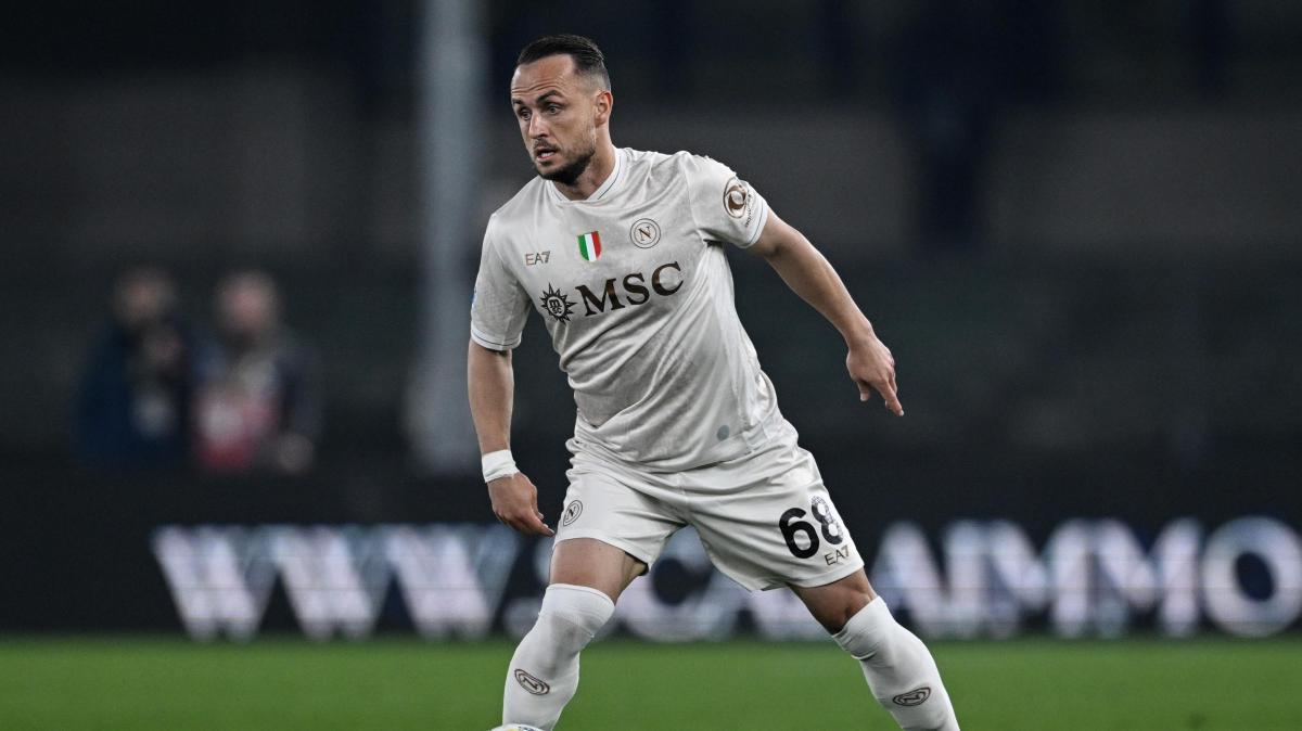 Juve, il regista resta una priorità: Lobotka è un'idea 