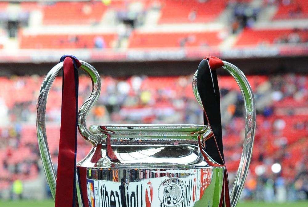 Murdoch vuole una "Super Champions"? Juventus e Milan "precettate" per l'Italia