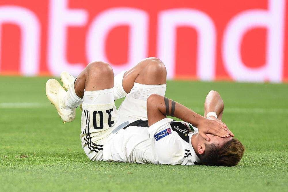 Non arrivano buone notizie da fuori Torino 