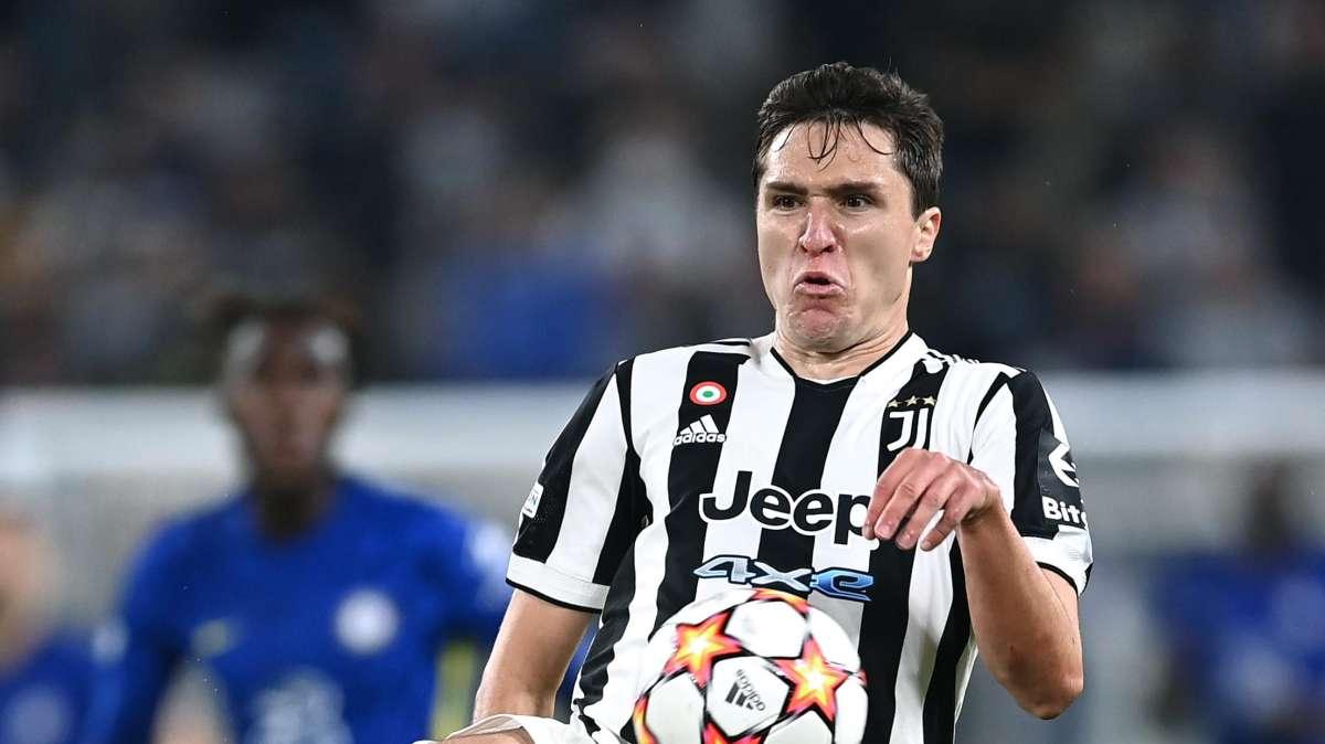 Dalla Spagna: poker di squadre su Chiesa, Real Madrid in prima fila