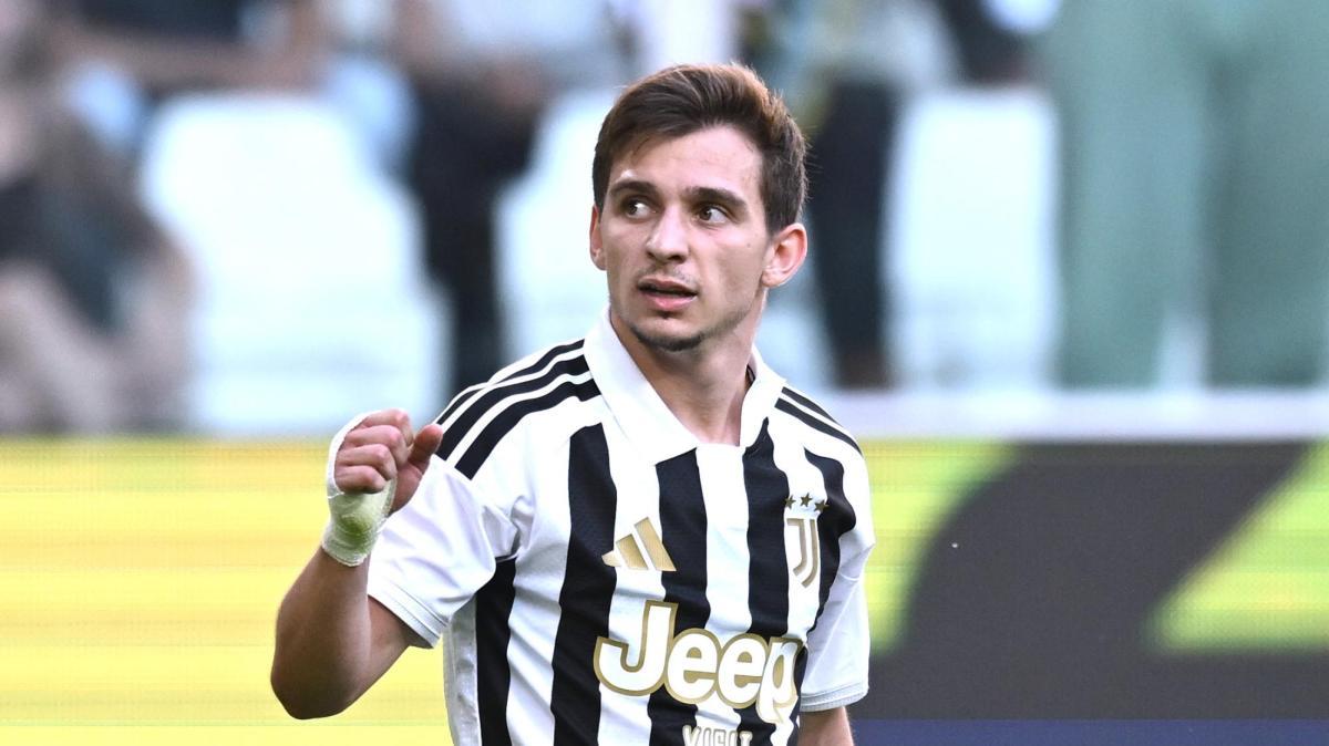 Conceição illumina la Juve: assist a Bremer e primato condiviso con Laurienté