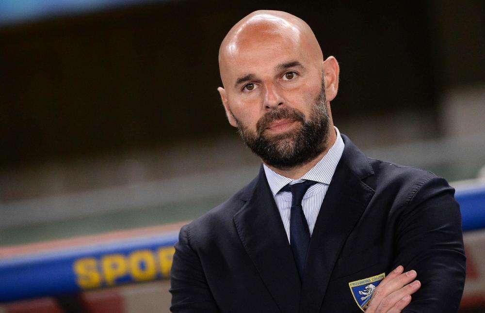 UFFICIALE - Benevento, si è dimesso l'allenatore Stellone