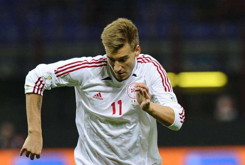 A volte ritornano: l'Arsenal riabbraccia Bendtner