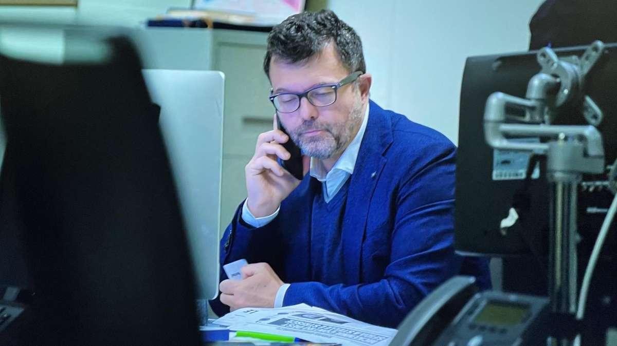 Vaciago: "La Juventus sta rendendo meglio grazie a Giuntoli nonostante abbia dei problemi tecnici"