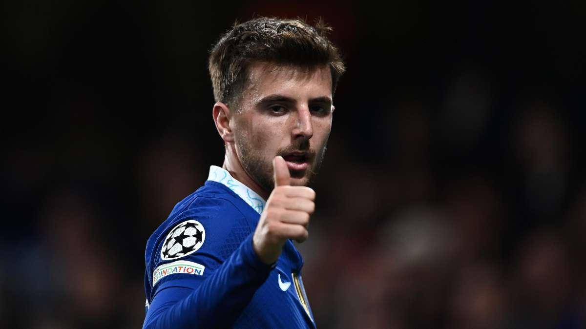 ESPN - Juve su Mount, ma la concorrenza è spietata