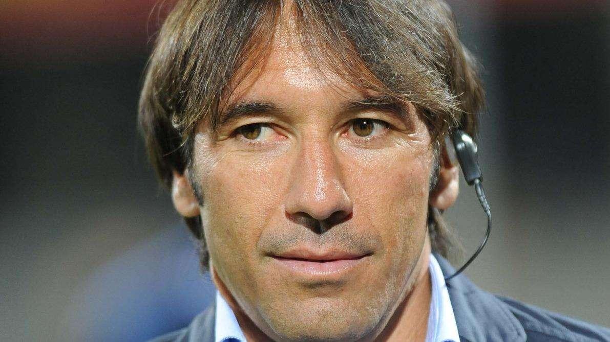 Ametrano: "Il Napoli ha meritato la vittoria. Turnover Allegri? Scelte obbligate"