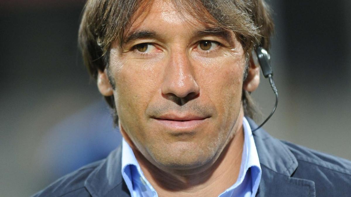 Ametrano: "Stasera per la Juve sarà una gara difficile"