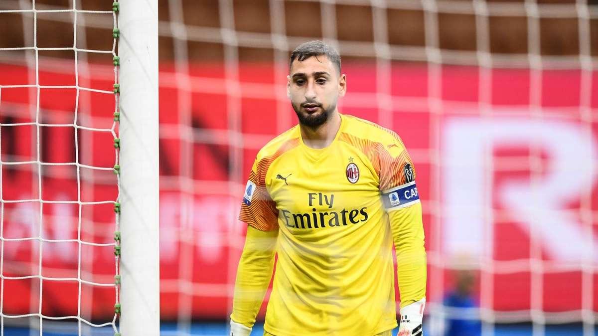 Orsi: Donnarumma? Uno dei cinque migliori portiere al mondo. Perderlo vorrebbe dire cedere 10 pt in classifica"
