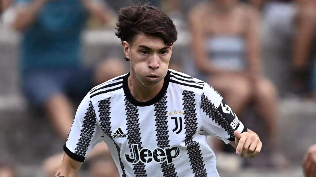Juventus NG-Vicenza, le formazioni ufficiali: c'è Soulé alle spalle di Pecorino