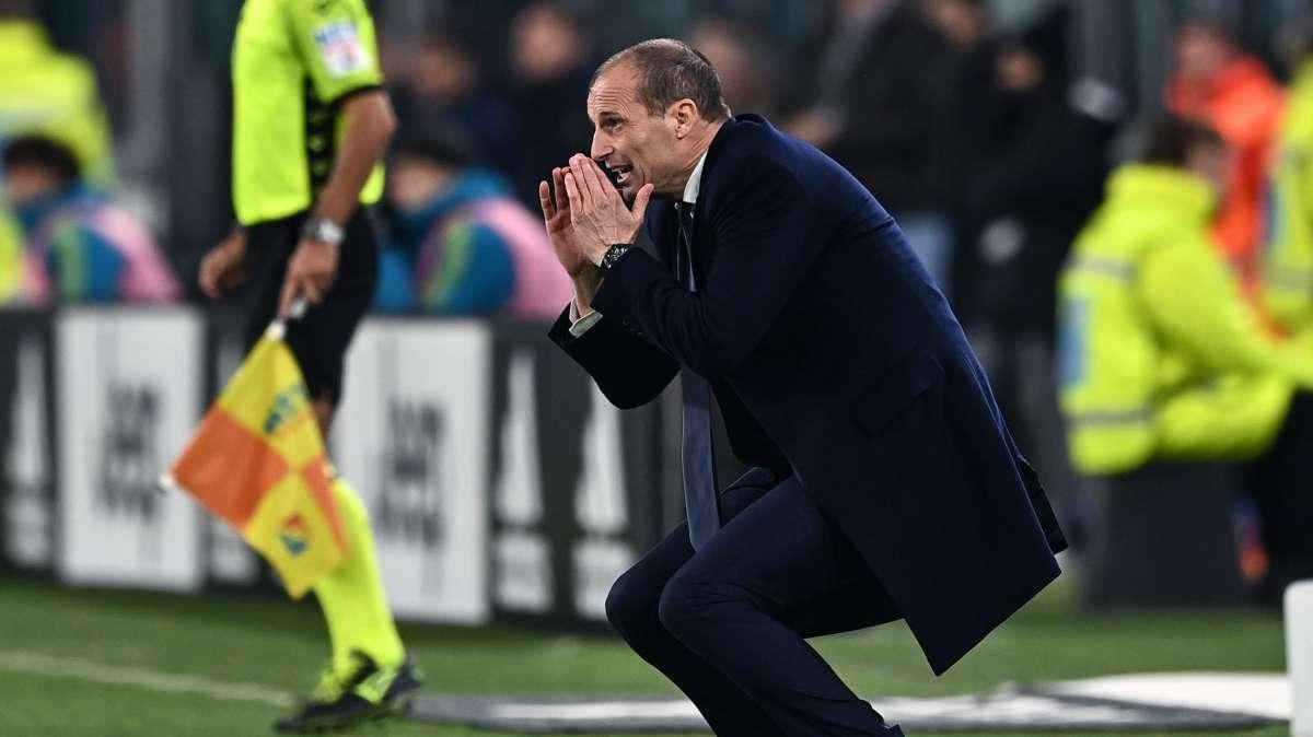 La Stampa - Elkann blinda Allegri