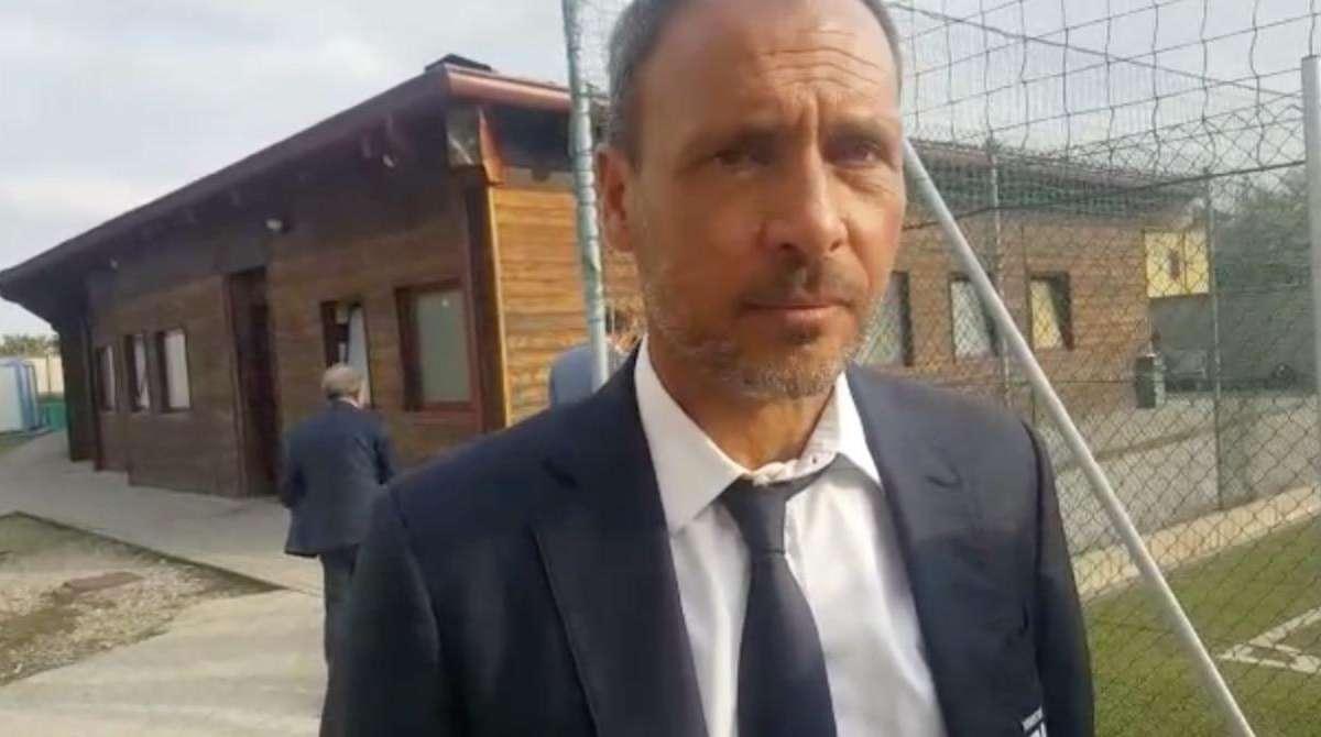 LIVE TJ - PEDONE in mixed zone: "La nostra legge è quella del gioco. Ci siamo complicati la vita, ma potevamo fare altri gol"