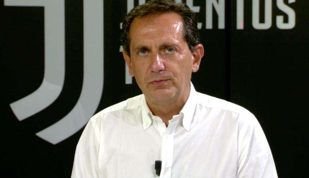 JTV - Christian Rocca: "Non sembrava una partita della Juventus. Restano le preoccupazioni. I sostituti di Bonucci e Chiellini non tengono fisicamente"