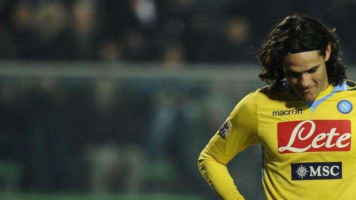 LIVE - ULTIME DA NAPOLI: CAVANI SALTA LA JUVE! INLER RECUPERATO