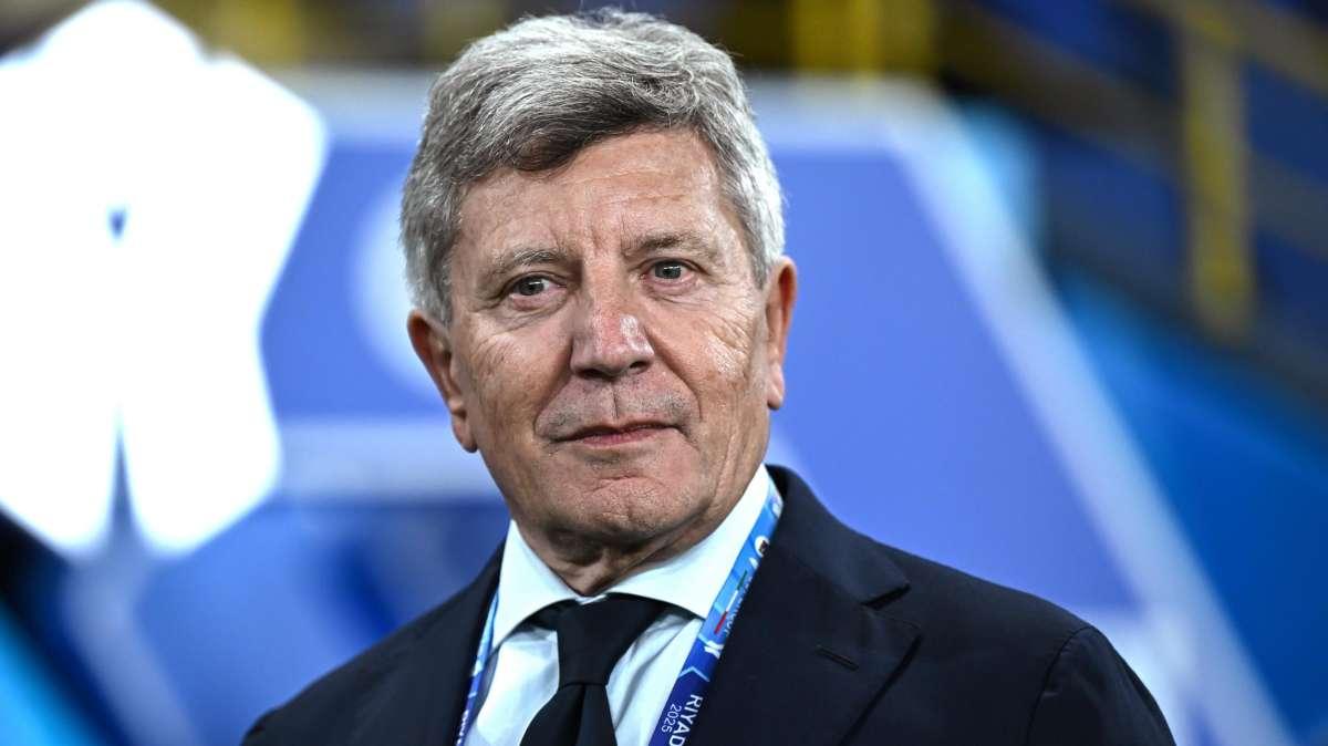 Simonelli: "Vorremmo chiudere il mercato prima dell'inizio del campionato, ma serve unanimità. Sulle seconde squadre..."