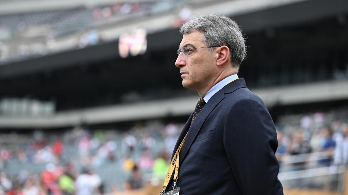 MERCATO JUVE, A CHE PUNTO SIAMO? URGONO RINFORZI
