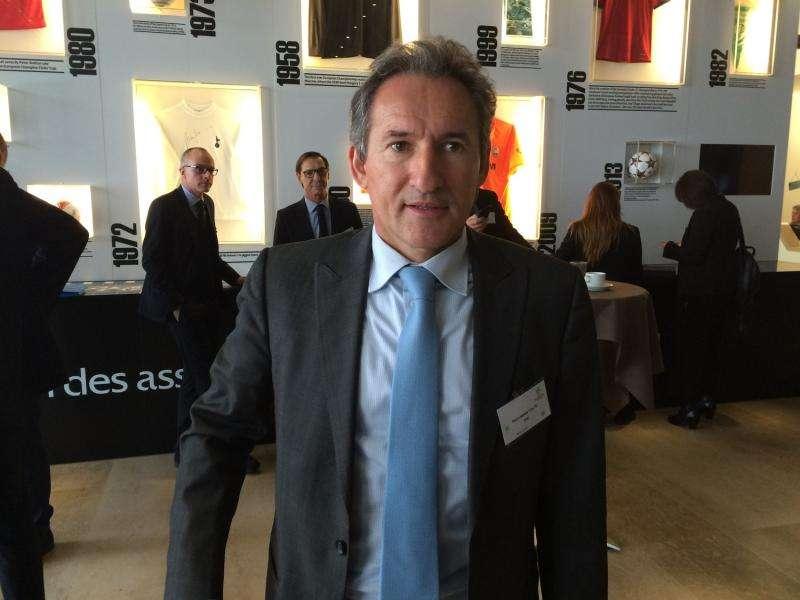 Begiristain (Ds City): "Gabriel Jesus sta arrivando"