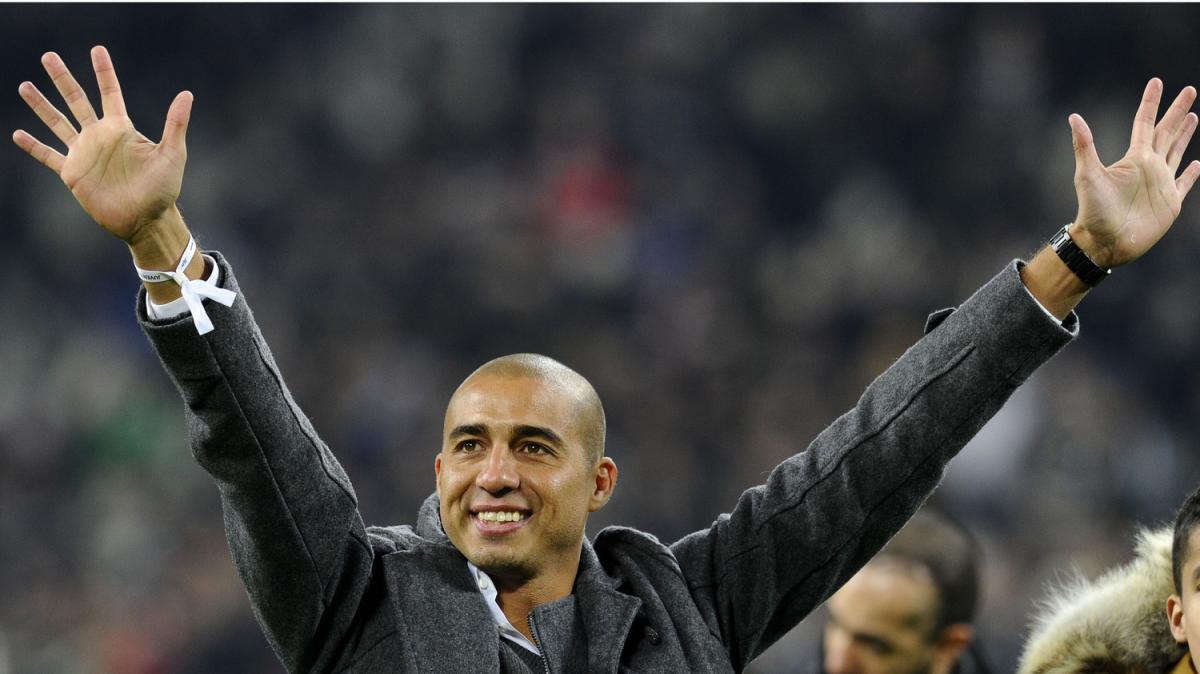 Juventus.com - Iconic Goal | Trezegol decide il derby sui titoli di coda
