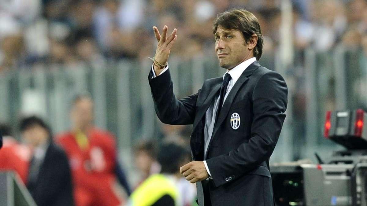 CONTE integrale: "Milan-Juve è la partita dell'anno. Vogliamo vincere, con o senza Ibra. Non cambio i miei calciatori con i loro. Formazione? Ho un'idea in testa..."