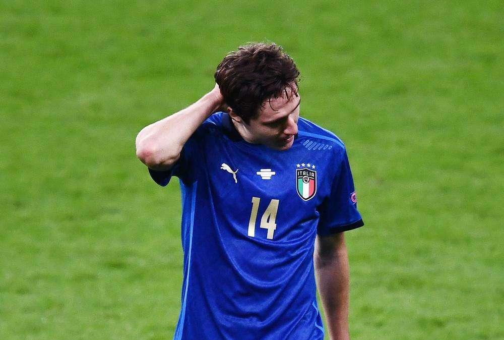 Corvino: "Che soddisfazione vedere Chiesa e Bernardeschi in nazionale"