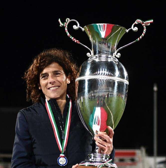 La Stampa - Juventus femminile, l'altro Scudetto
