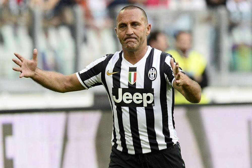 Di Livio: "Cristiano Ronaldo straordinario, Conte? Può far tornare l'Inter competitiva"