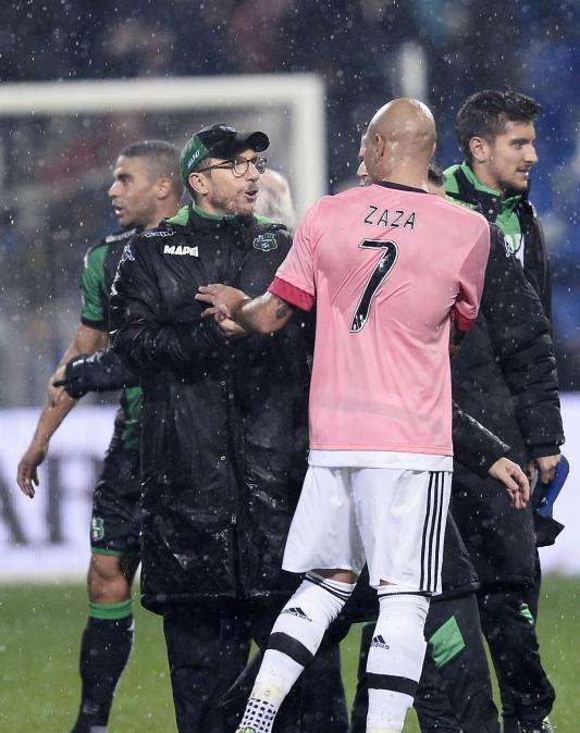 Juve favorita, ma...