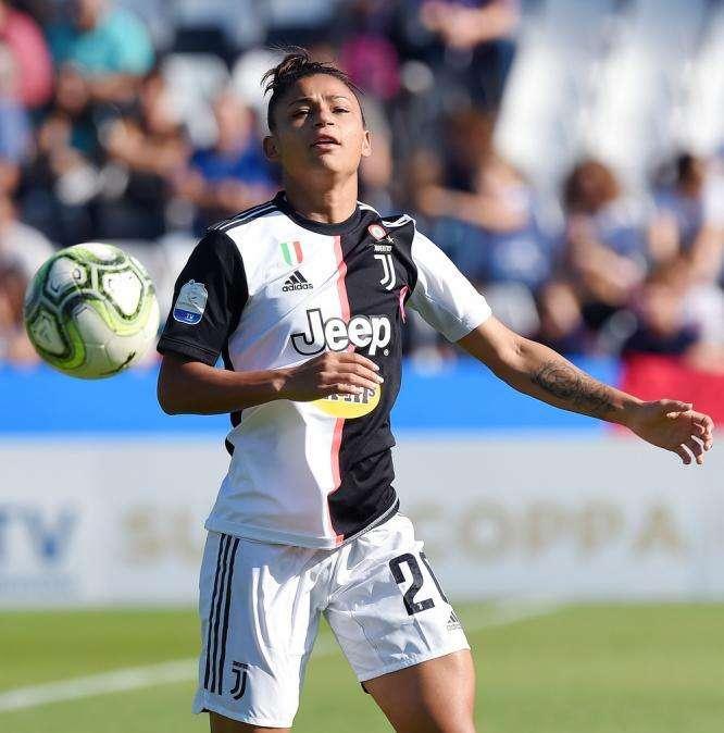 Gol di Maria Alves nella top three dell'11ma giornata 
