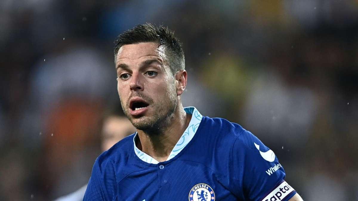L'Inter si fionda su Azpilicueta