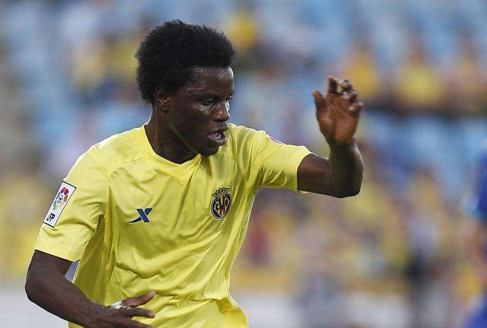 Wakaso si sfoga: "Ci sono moltissime cose da migliorare nel mio contratto con l'Espanyol". Addio in vista?