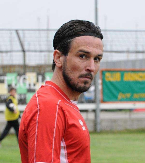 Akragas, accordo con un difensore scuola Juve