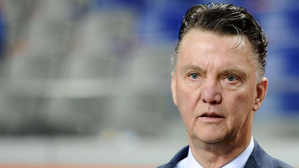 Vidal-United: Van Gaal cambia obiettivo? In arrivo offerta per un portoghese
