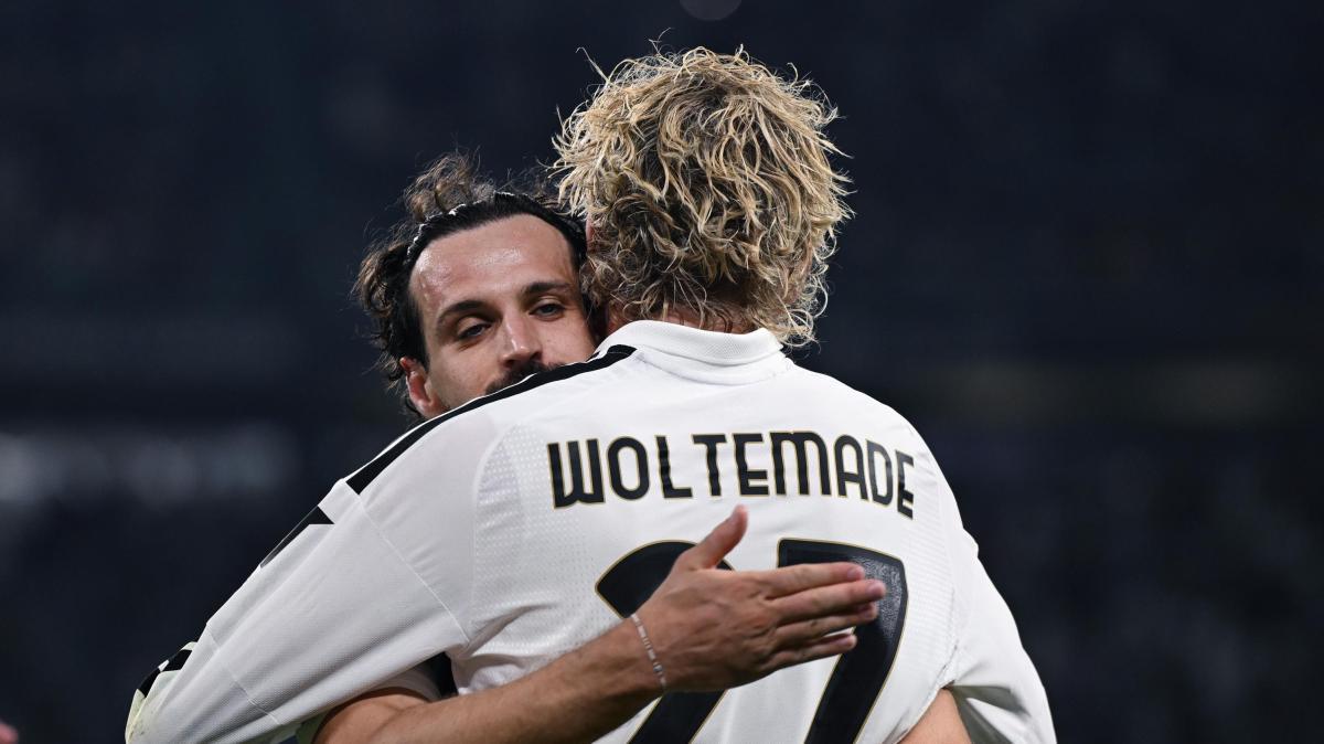 Woltemade decisivo, McKennie sfortunato, Celik colpisce