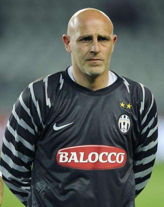 Gli eroi in bianconero: Antonio CHIMENTI