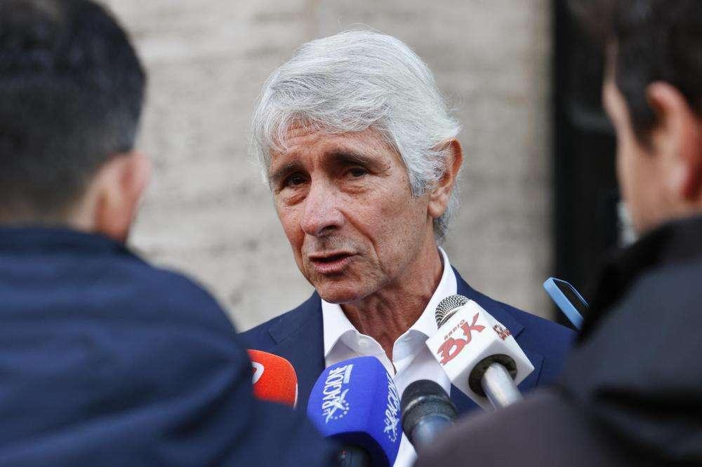 Abodi: "Il calcio non ha imparato dalle esperienze passate"