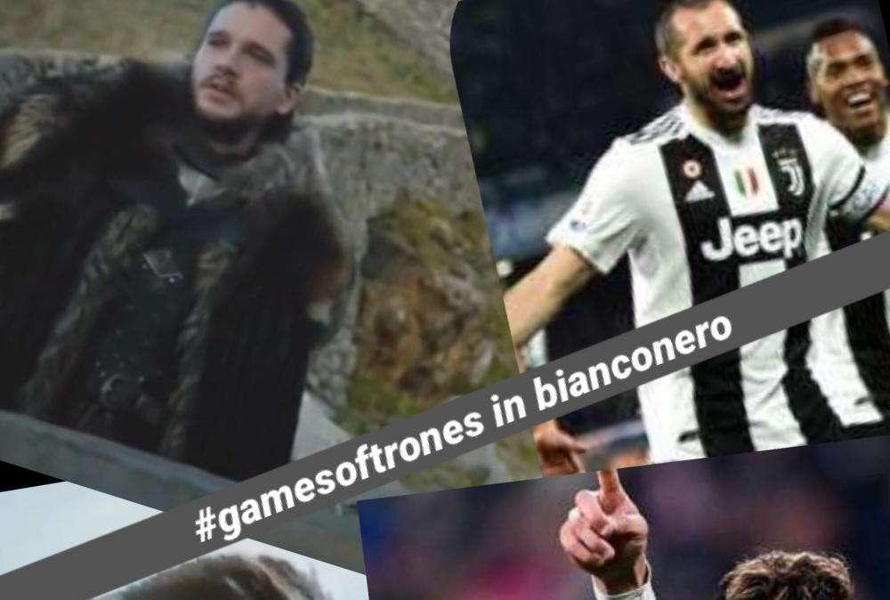 THE GAMES OF THRONES BIANCONERO - DA JON SNOW IN POI, ECCO CHI POTREBBERO ESSERE IN BIANCONERO 