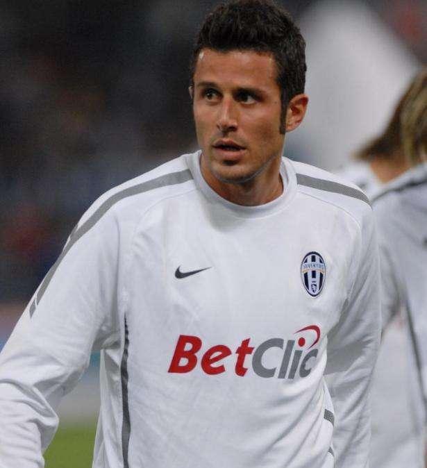 Gli eroi in bianconero: Fabio GROSSO