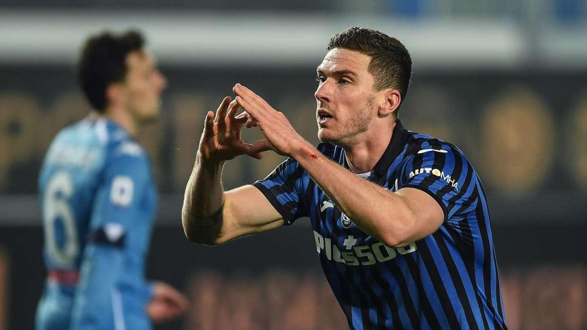 UFFICIALE - Robin Gosens è un nuovo giocatore dell'Inter 