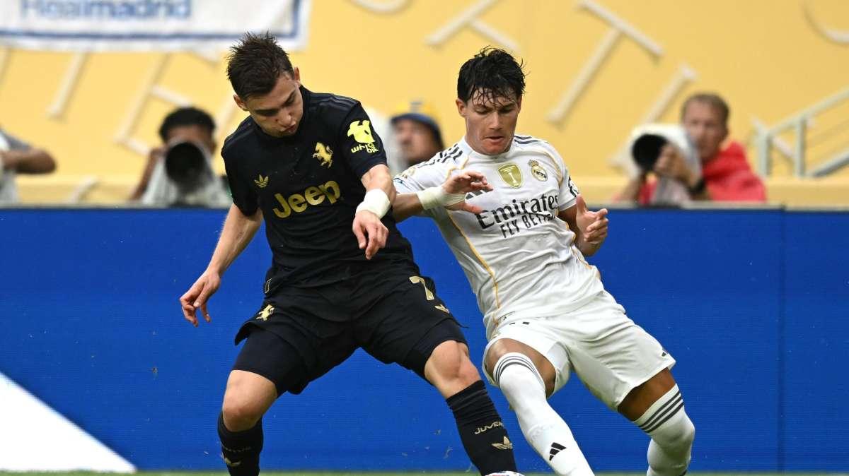 Gazzetta - Sancho ho si offre di nuovo, Conceiçao quasi fatto 