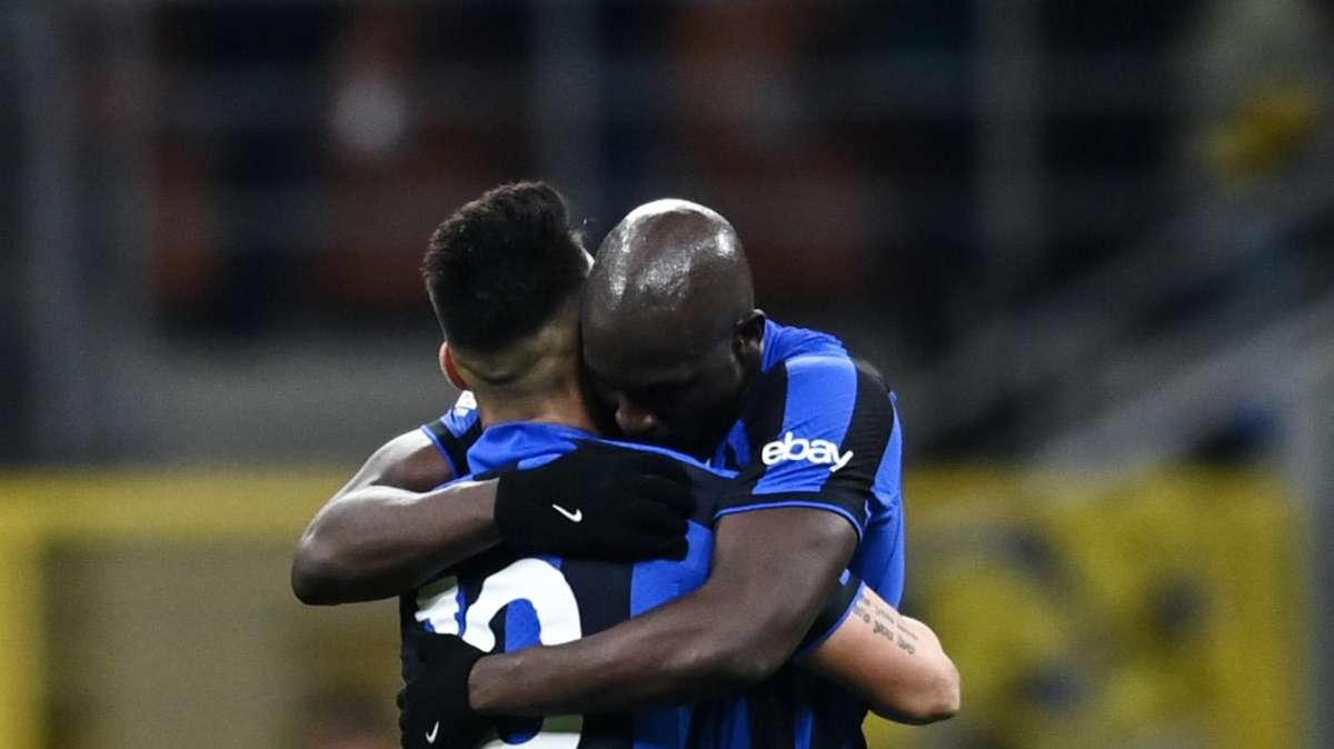 Serie A, la classifica aggiornata: l'Inter seconda a -13 dal Napoli. Milan ancora inchiodato a quota 38