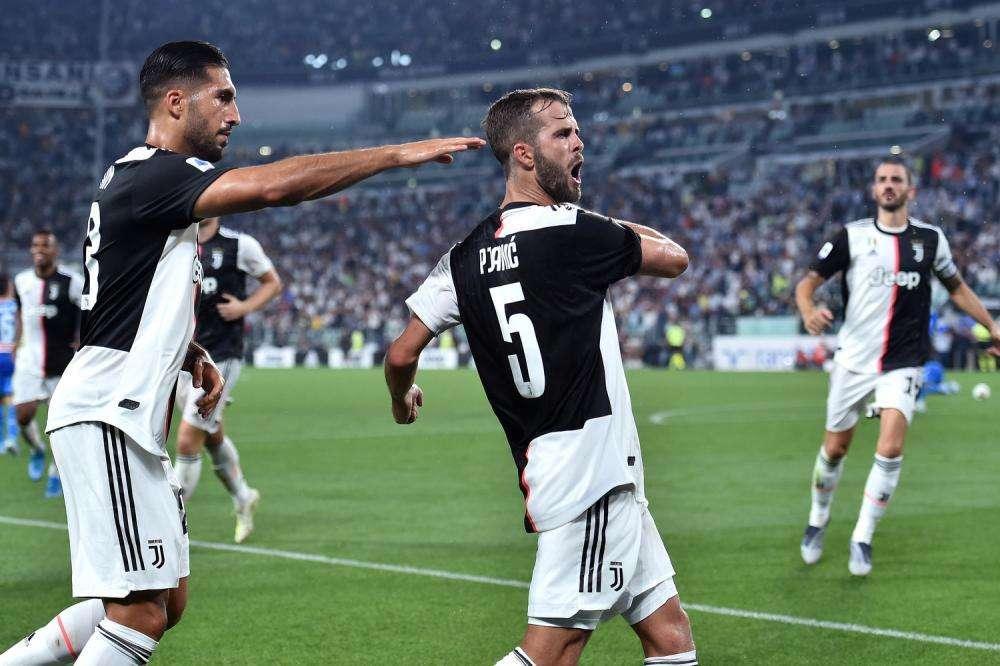 Emre Can, la Juve avrebbe freddato il Psg