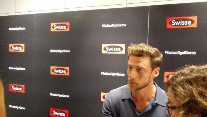 LIVE TJ - MARCHISIO: "Si parla di gioco non bello, alla fine contano solo i risultati. Champions sempre nostro sogno. Sto bene, spero di rientrare dopo la sosta"