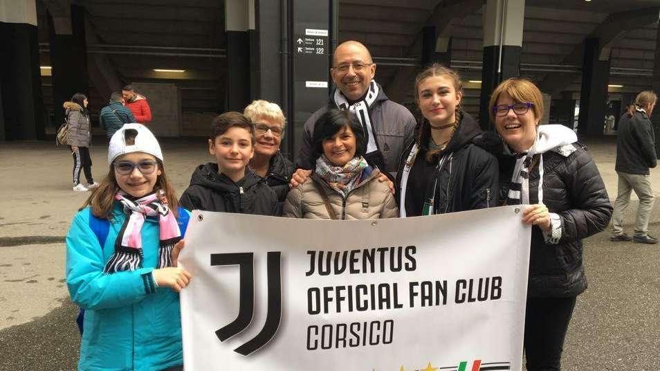 ESCLUSIVA TJ - Miredi (JOFC Corsico): "Il non aumento dei prezzi è stato un segnale nei nostri confronti, Champions ha riacceso tifosi dormienti. Sfida con la NG? Meglio lo 'Stadium' di Villar Perosa..."